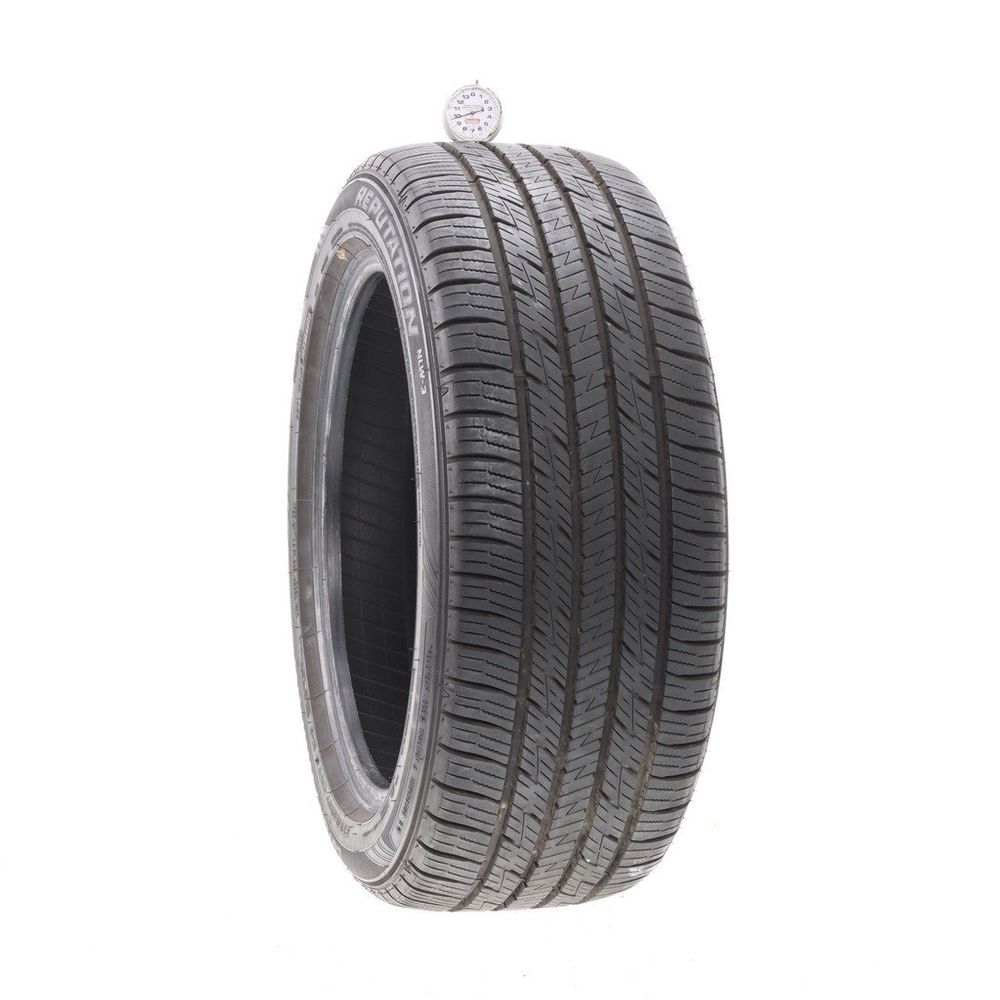 Used 225/50R17 Mazama Reputation NLW-3 94T - 9.5/32 - Image 1