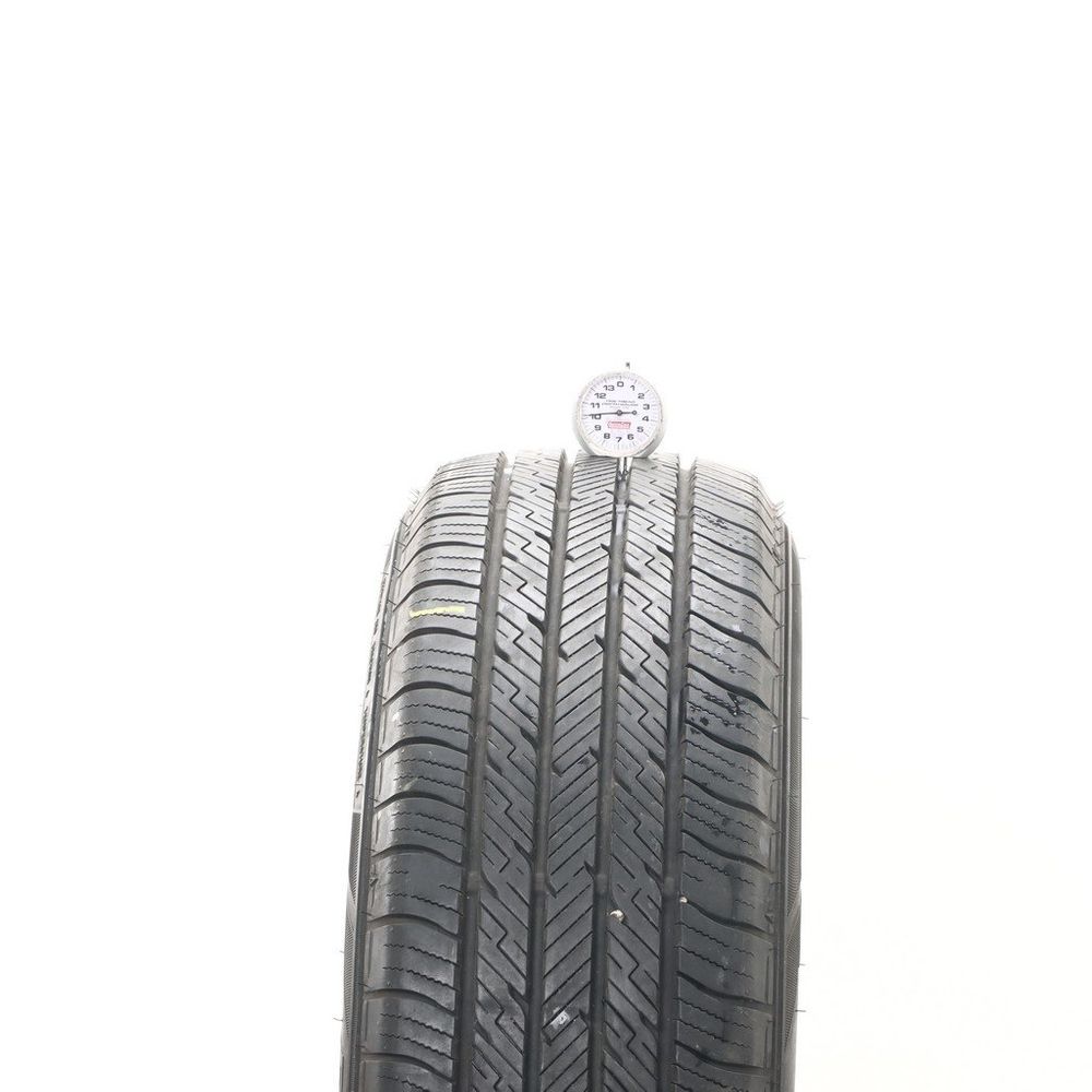 Set of (4) Used 215/65R17 Falken Pro G5 Touring A/S 99H - 10/32 - Image 2