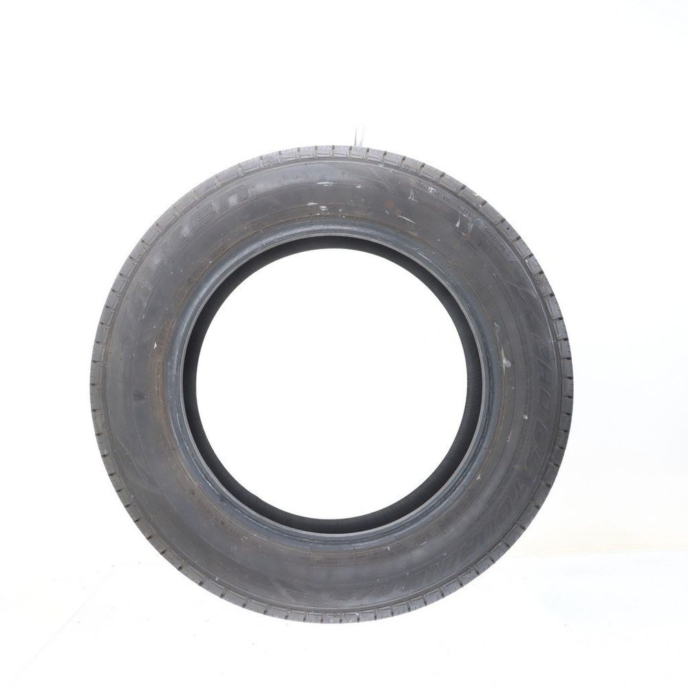 Set of (4) Used 215/65R17 Falken Pro G5 Touring A/S 99H - 10/32 - Image 3