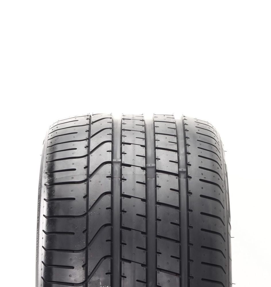 New 285/35R18 Pirelli P Zero MO 97Y - Image 2