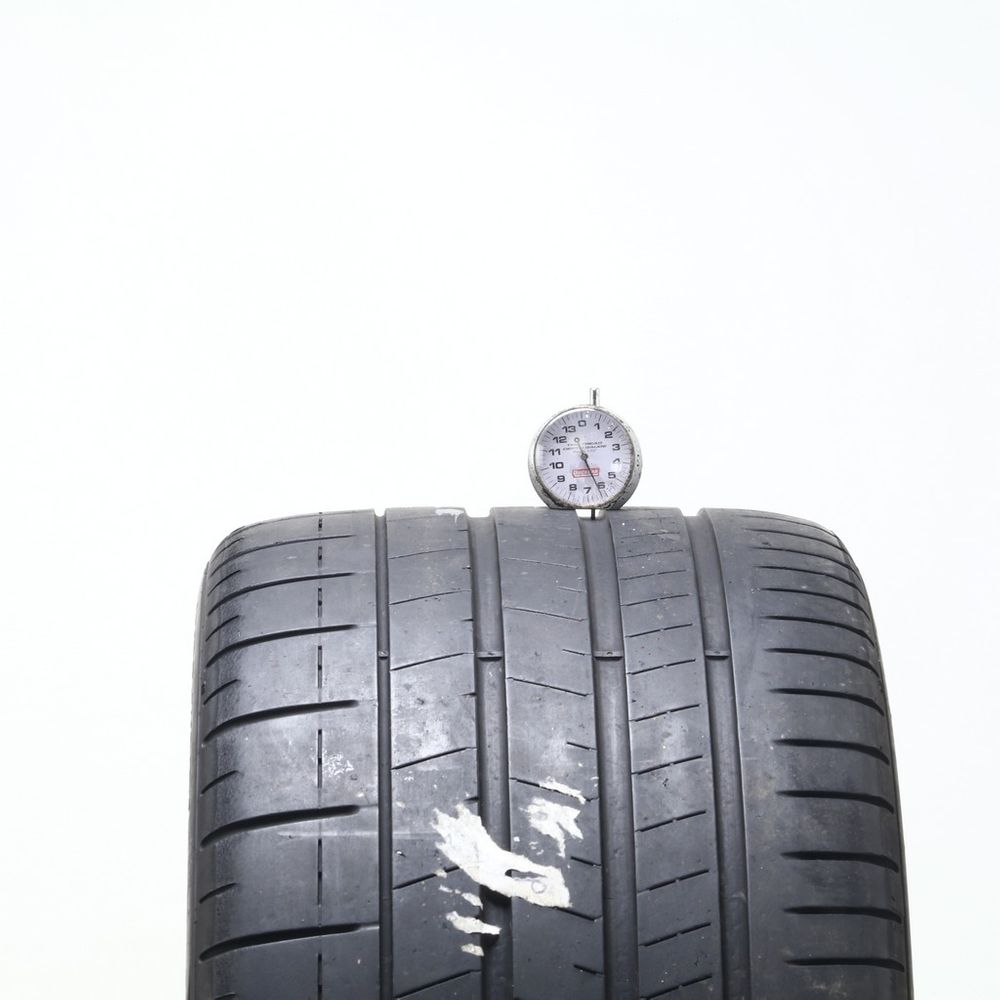 Used 305/30ZR20 Pirelli P Zero PZ4 F02 103Y - 6/32 - Image 2