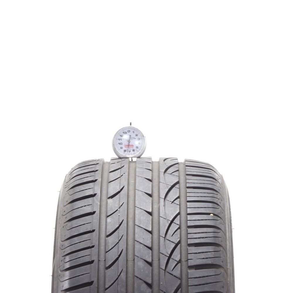 Set of (2) Used 235/50ZR17 Hankook Ventus S1 Noble2 96W - 6-7.5/32 - Image 5