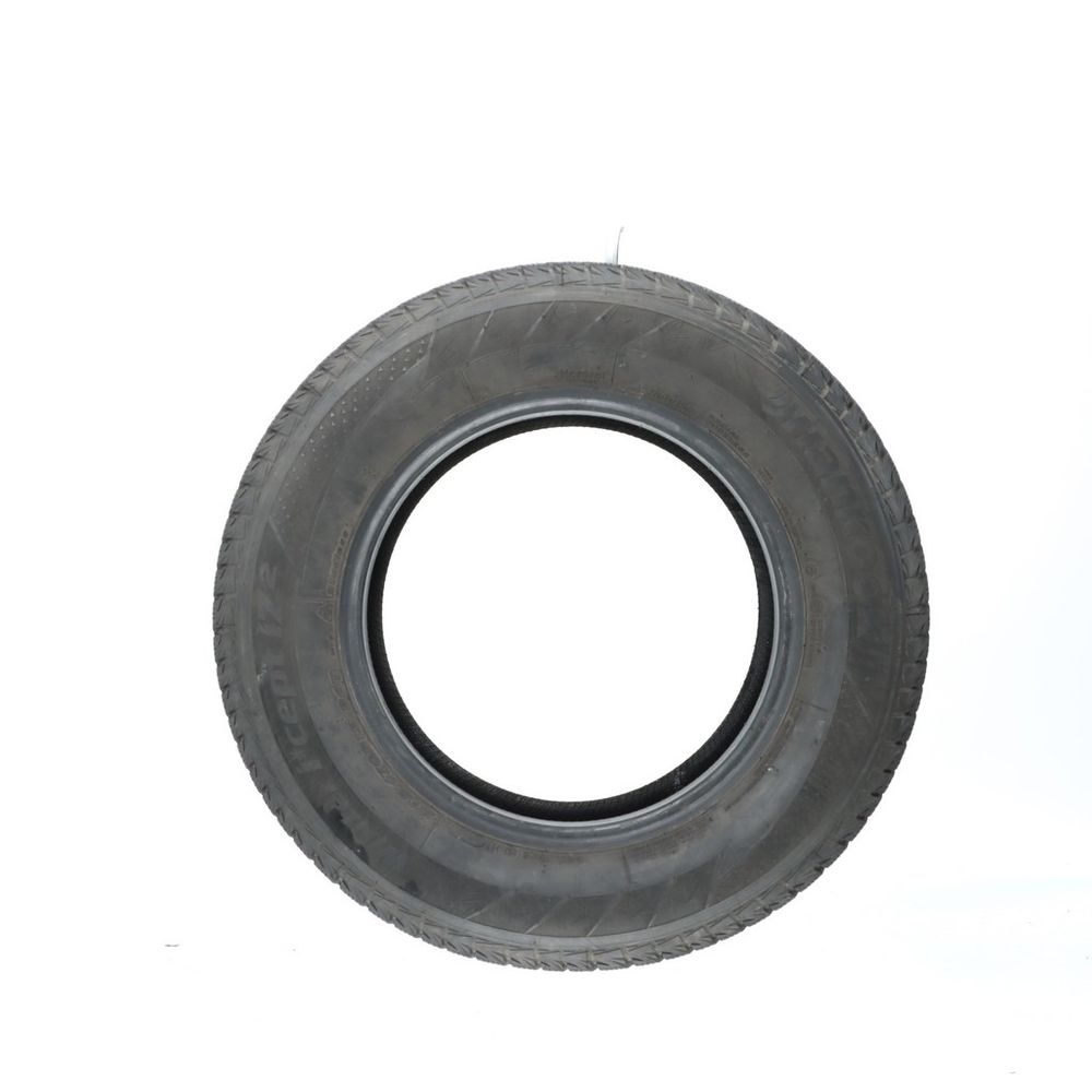 W616 Used 205/70R15 Hankook Winter iCept iZ2 W616 96T - 9.5/32 | Utires