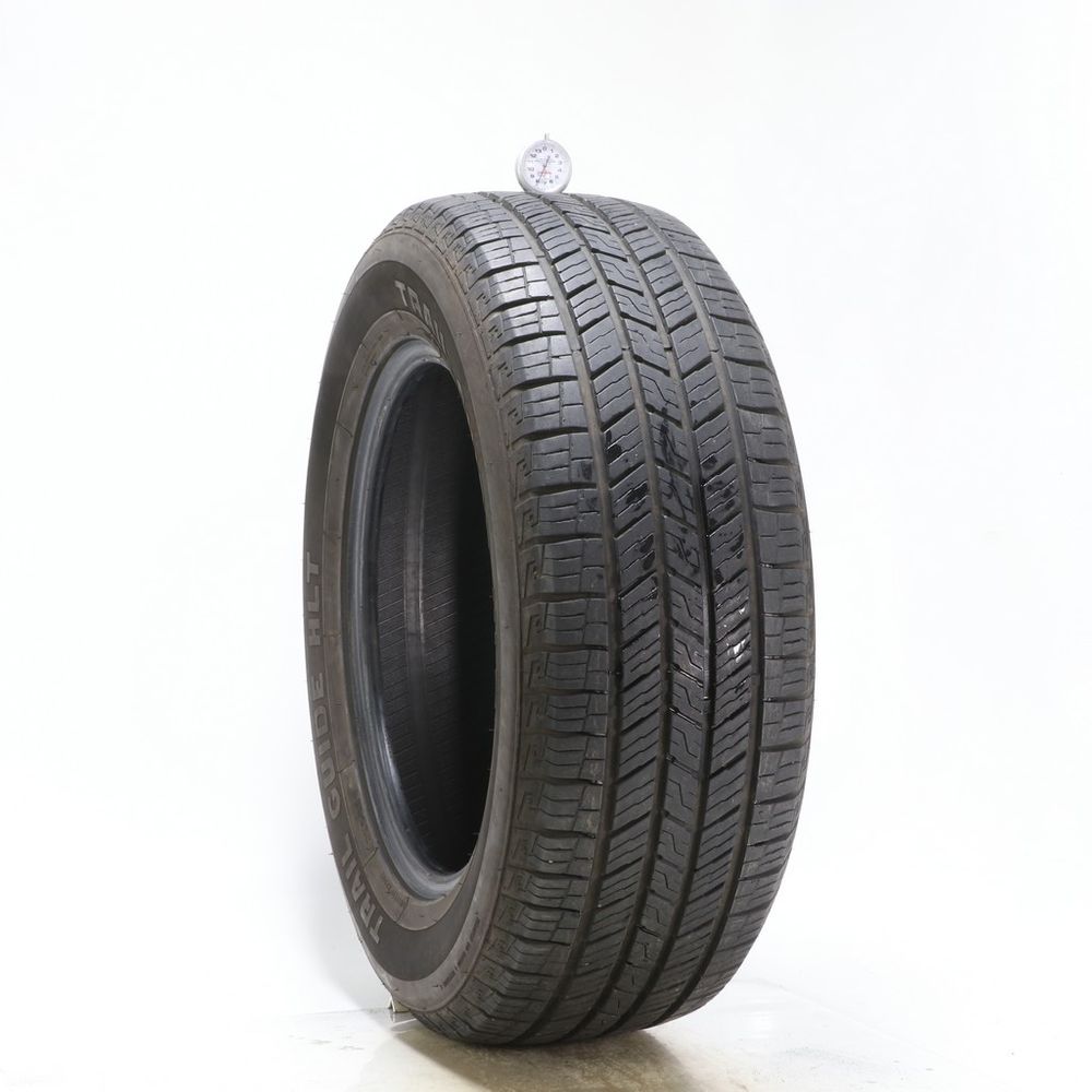 Used 265/60R18 Trail Guide HLT 110H - 8/32 - Image 1