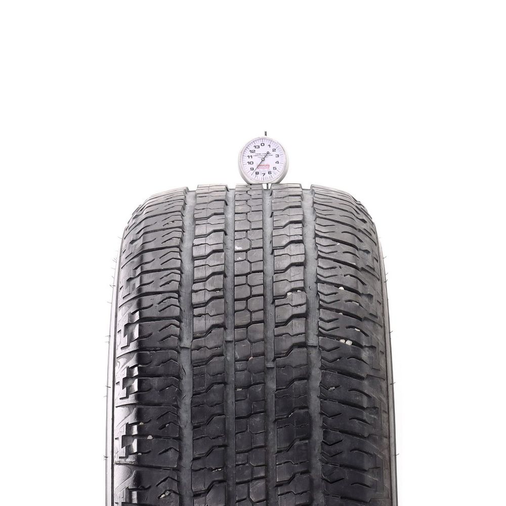 Used 275/65R18 Goodyear Wrangler Fortitude HT 116T - 8.5/32 - Image 2