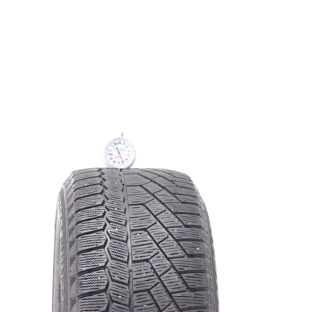 Used 205/55R16 Continental ExtremeWinterContact 94T - 5.5/32 - Image 2