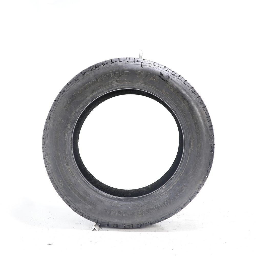 Used 235/55R17 BFGoodrich Advantage T/A 99H - 7.5/32 - Image 3