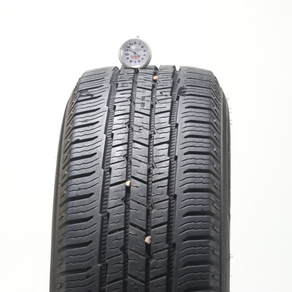 Used LT 265/70R17 Nokian One HT 121/118S E - 11/32 - Image 2