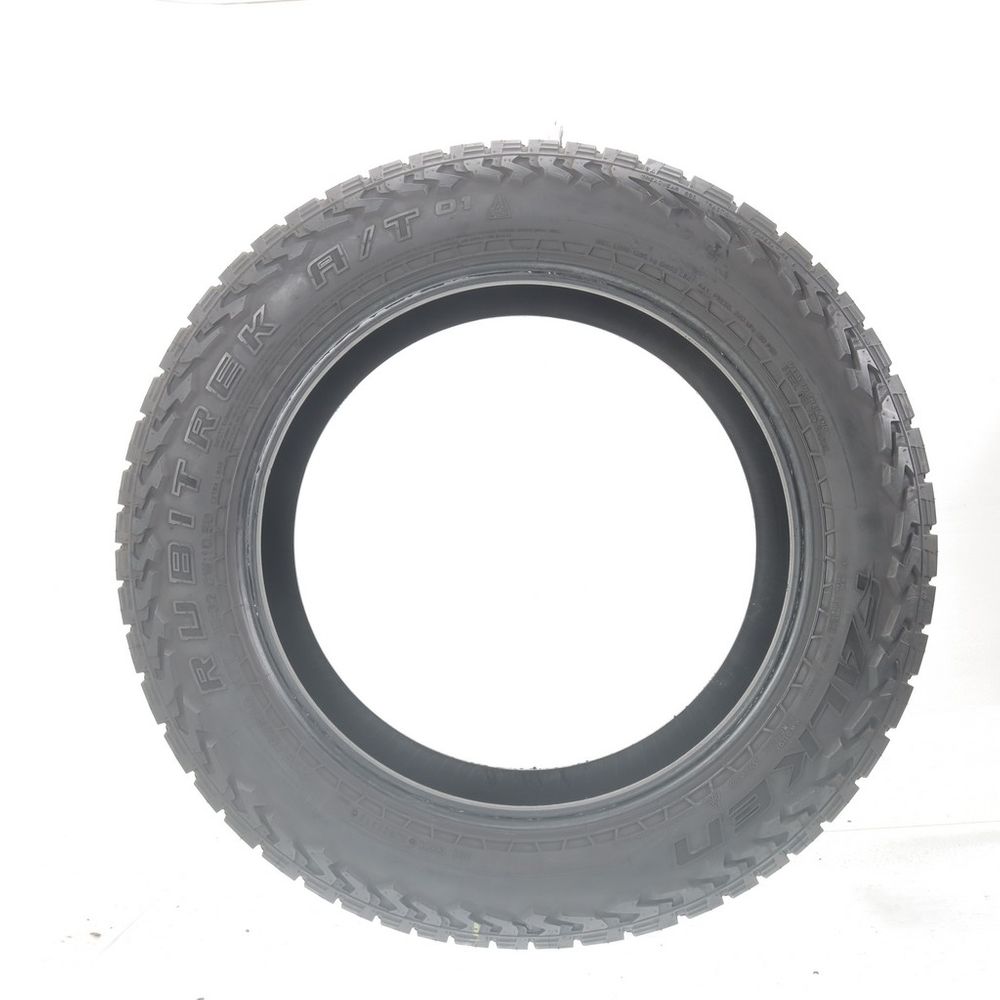 Used 275/55R20 Falken Rubitrek A/T 01 117T - 7/32 - Image 3