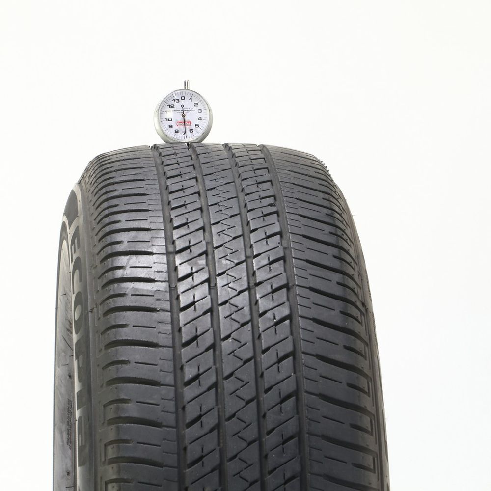 Set of (2) Used 235/65R18 Bridgestone Ecopia H/L 422 Plus 106V - 5.5-6.5/32 - Image 5