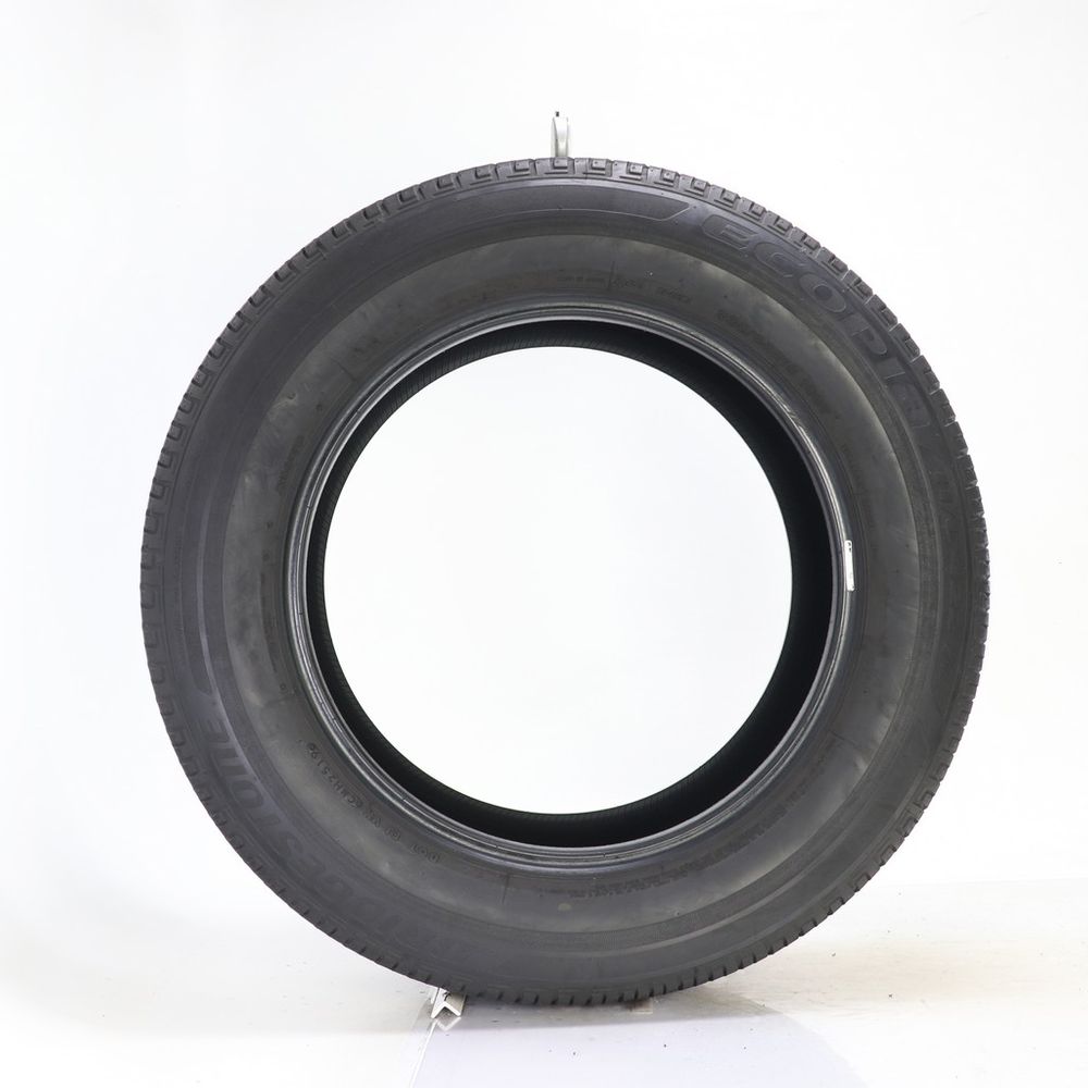 Set of (2) Used 235/65R18 Bridgestone Ecopia H/L 422 Plus 106V - 5.5-6.5/32 - Image 6