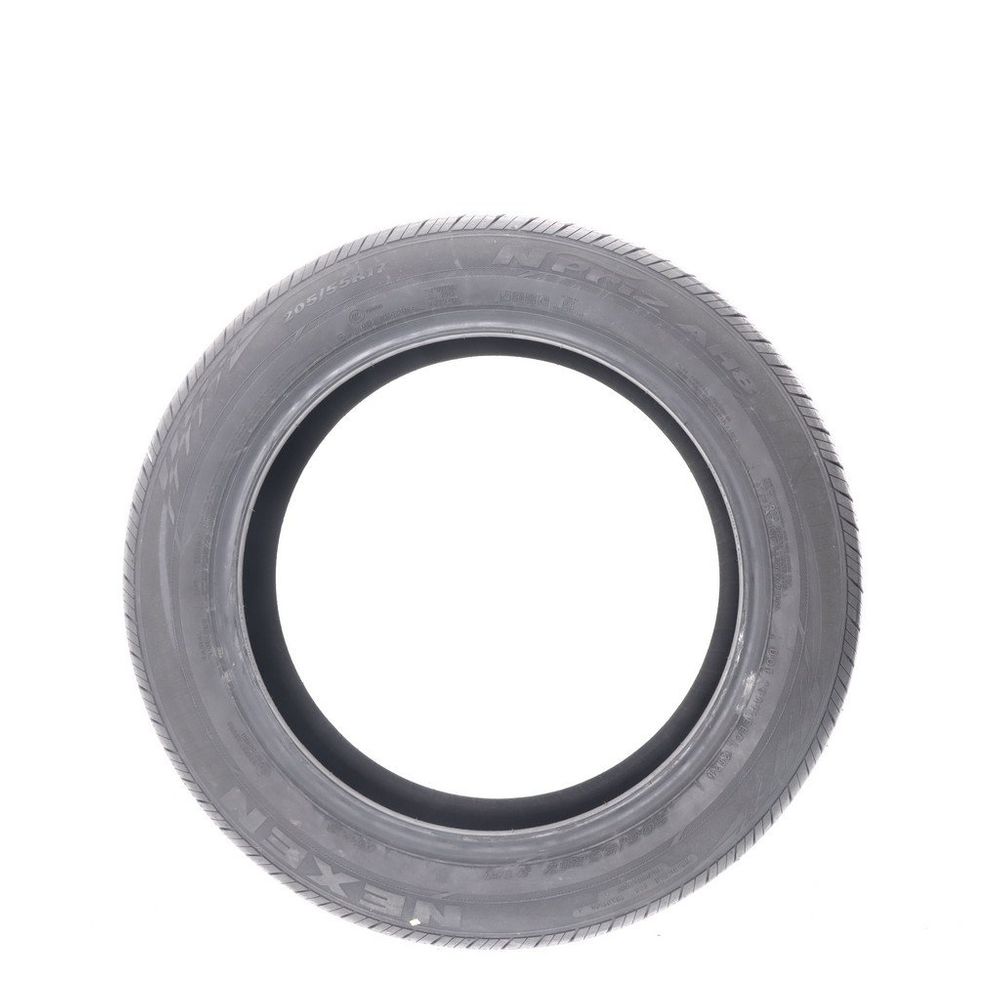 New 205/55R17 Nexen N'Priz AH8 91H - Image 3