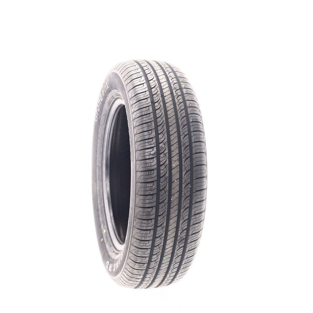 Set of (2) New 215/65R17 Grand Prix Tour RS 99T - Image 1