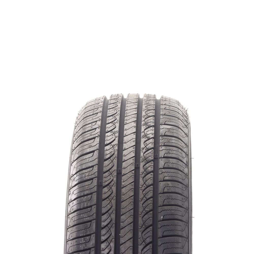 Set of (2) New 215/65R17 Grand Prix Tour RS 99T - Image 2
