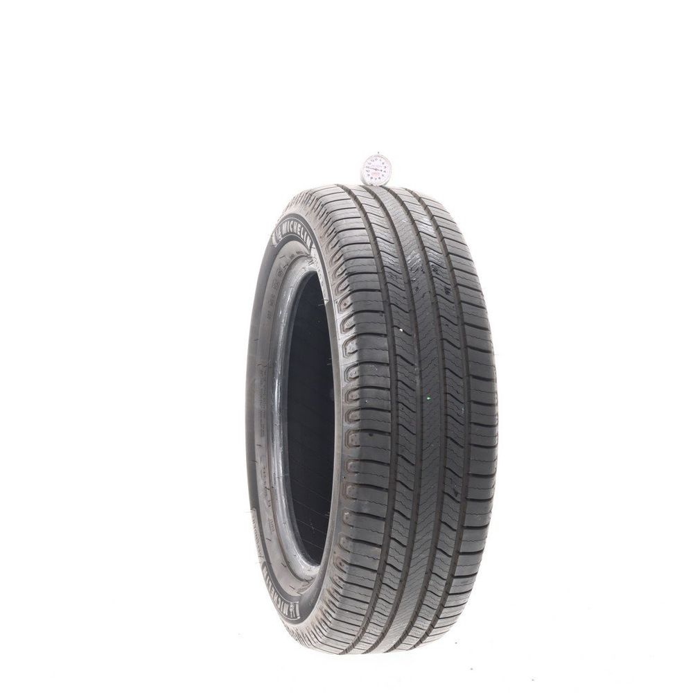 Used 225/60R18 Michelin Defender 2 104H - 10.5/32 - Image 1