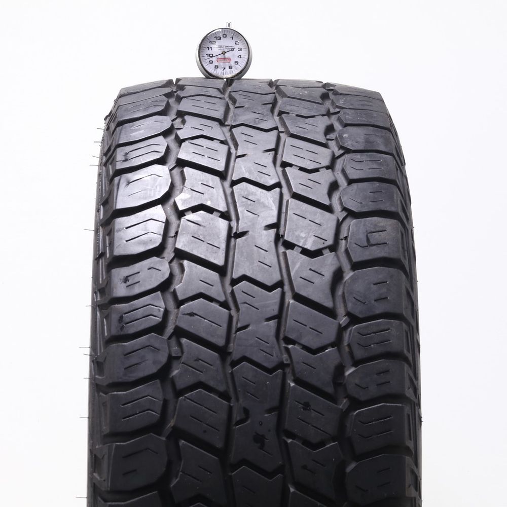 Used LT 285/65R18 Mickey Thompson Deegan 38 125/122S - 9.5/32 - Image 2