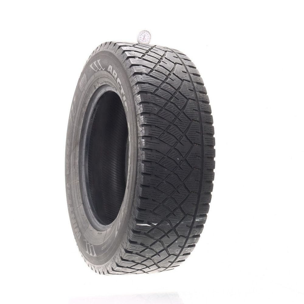 Used LT 275/65R18 Arctic Claw Winter WXI 123/120Q E - 7.5/32 - Image 1