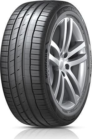 Set of (2) New 315/35ZR21 Hankook Ventus S1 evo3 SUV 111(Y) - Image 1