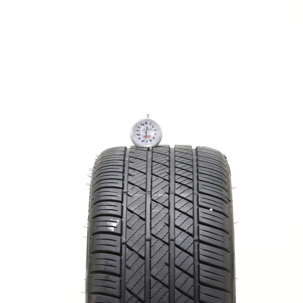 Used 225/40R18 Bridgestone Potenza RE980AS+ 92W - 7.5/32 - Image 2