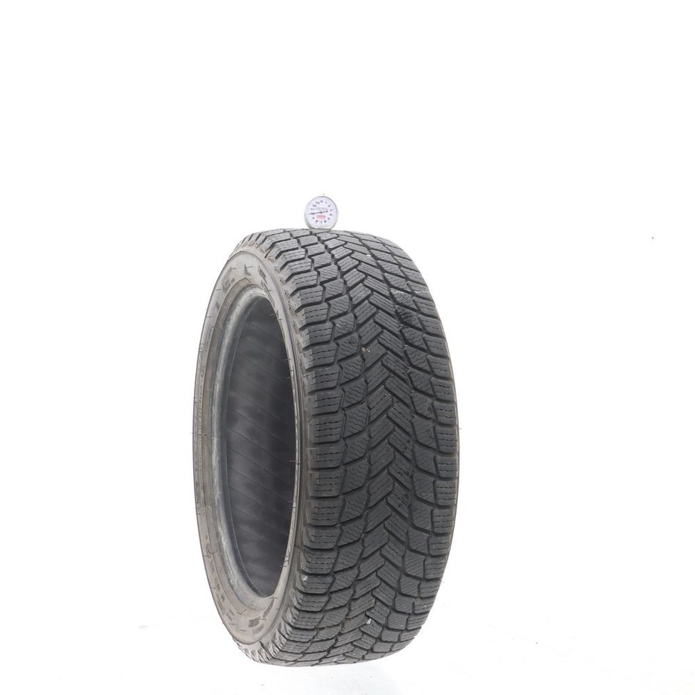 Used 205/50R17 Michelin X-Ice Snow 93H - 10/32 - Image 1