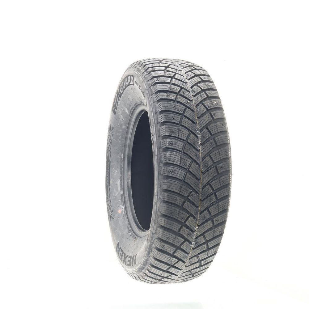 New 265/70R17 Nexen WinGuard winSpike 3 115T - Image 1
