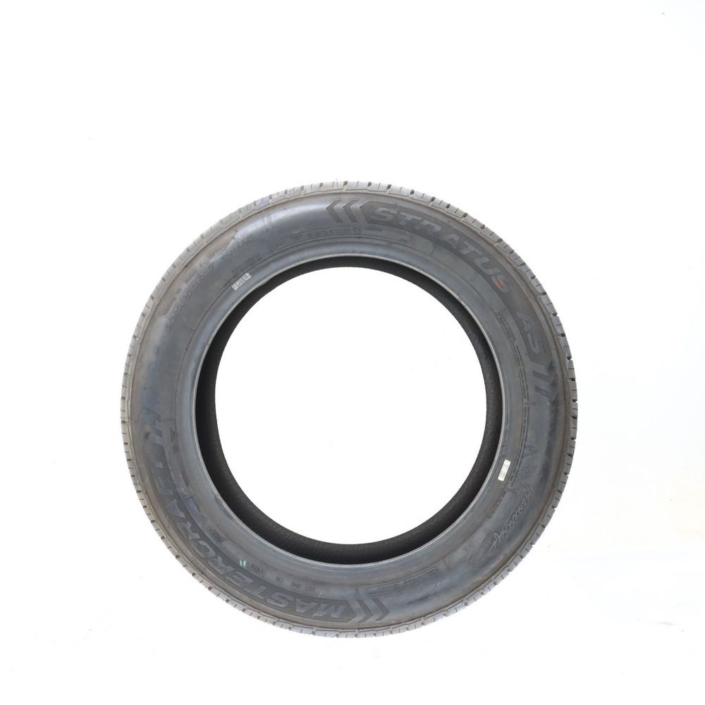 New 225/60R17 Mastercraft Stratus AS 94V - Image 3