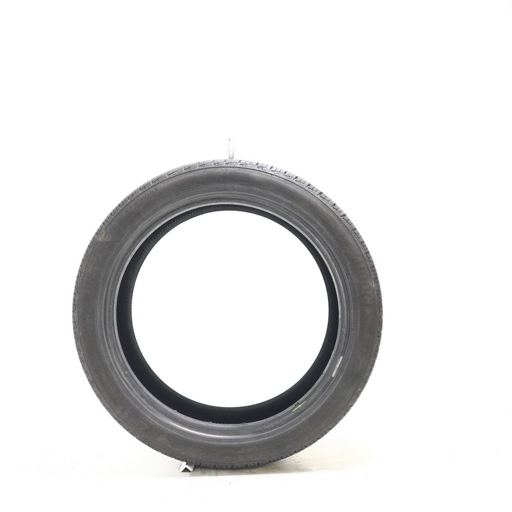 Used 215/45R17 Bridgestone Turanza Quiet Track 87V - 6.5/32 - Image 3