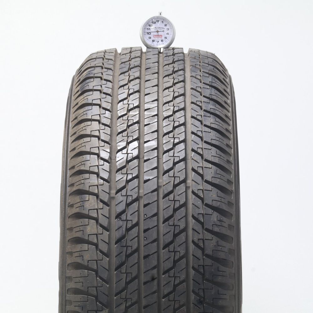 Set of (4) Used 245/60R20 Yokohama Geolandar G96B 107H - 8.5-10/32 - Image 11