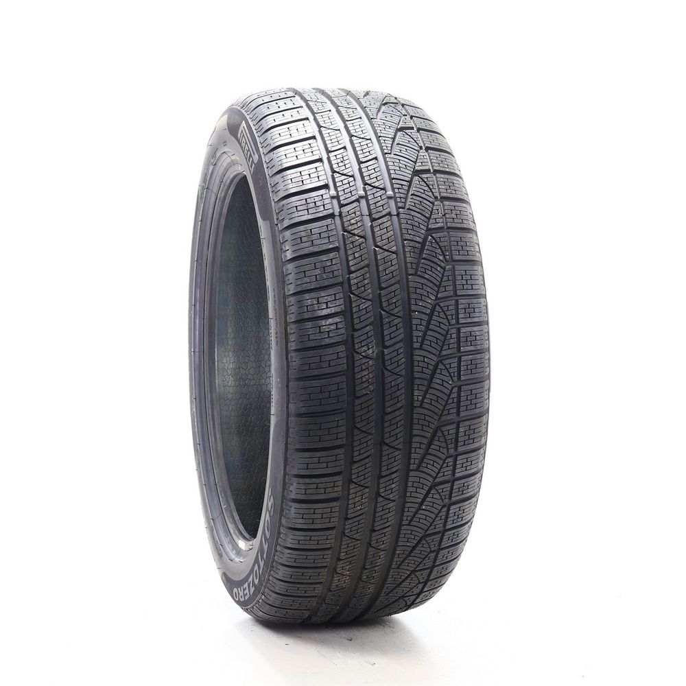 New 265/45R20 Pirelli Winter 270 Sottozero Serie II 108W - 9.5/32 - Image 1