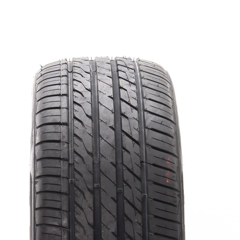 Driven Once 255/55ZR19 Arroyo Grand Sport A/S 111W - 10/32 - Image 2