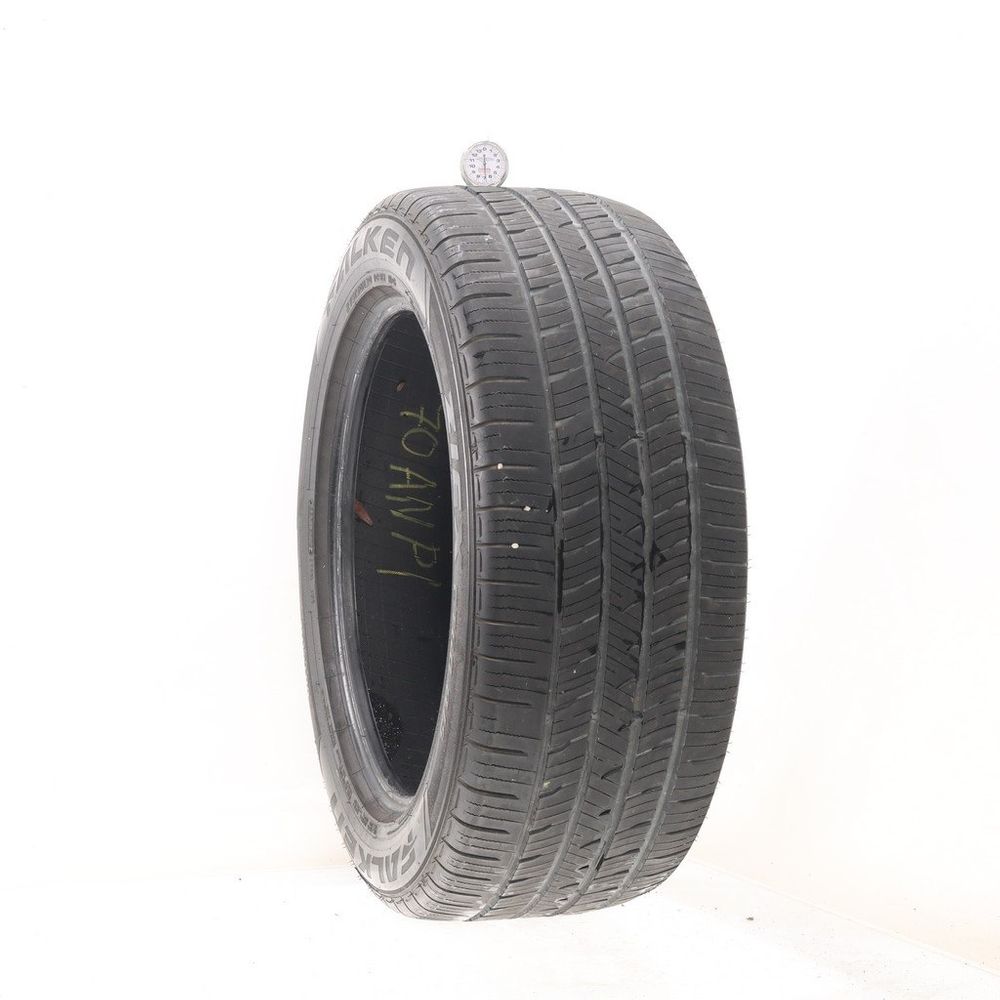 Used 275/50R20 Falken Ziex CT60 A/S 109H - 6.5/32 - Image 1