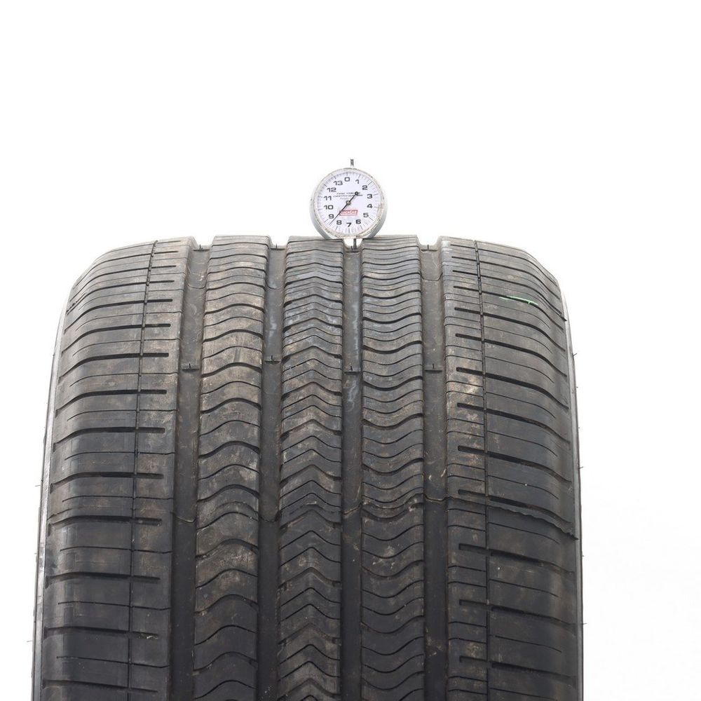Used 305/35ZR20 Goodyear Eagle Sport AS SoundComfort 107Y - 8.5/32 - Image 2