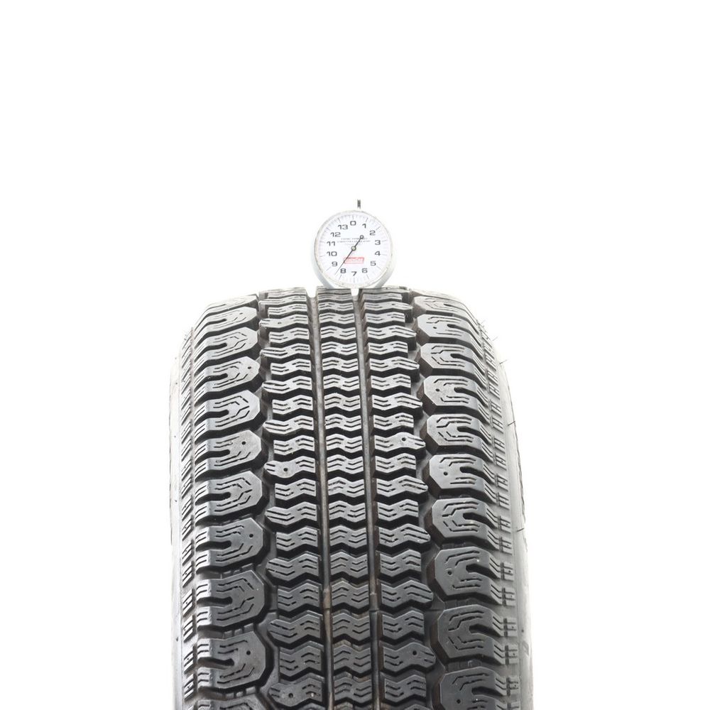 Used 205/65R15 Dean Wintermaster Plus 92T - 8/32 - Image 2