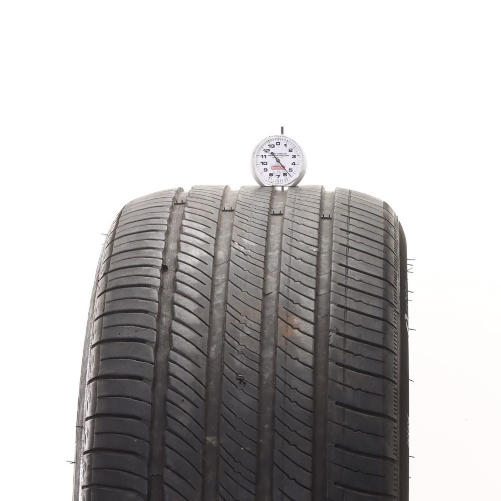 Set of (2) Used 255/50R21 Michelin Primacy Tour A/S 109H - 5.5-6.5/32 - Image 2