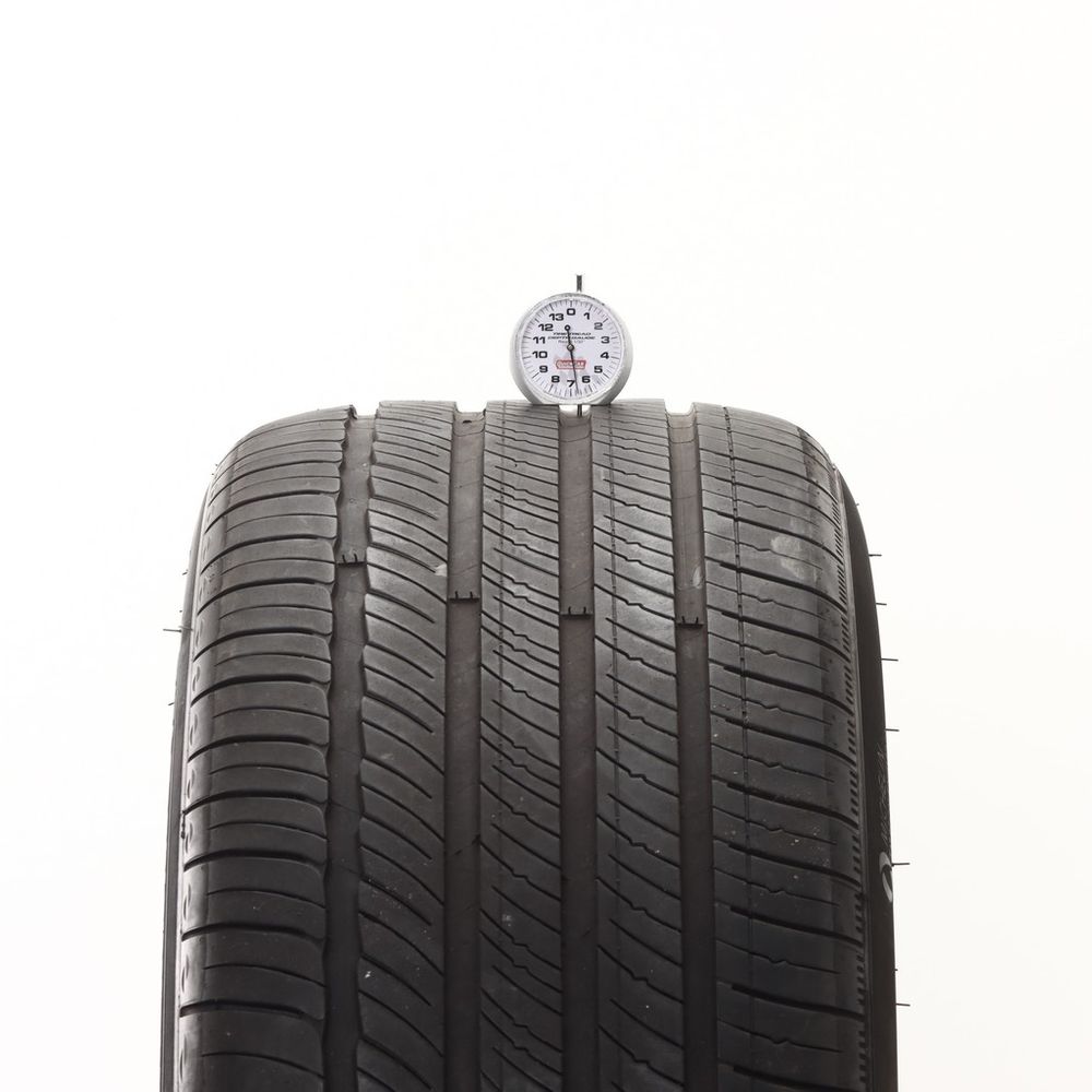 Set of (2) Used 255/50R21 Michelin Primacy Tour A/S 109H - 5.5-6.5/32 - Image 5