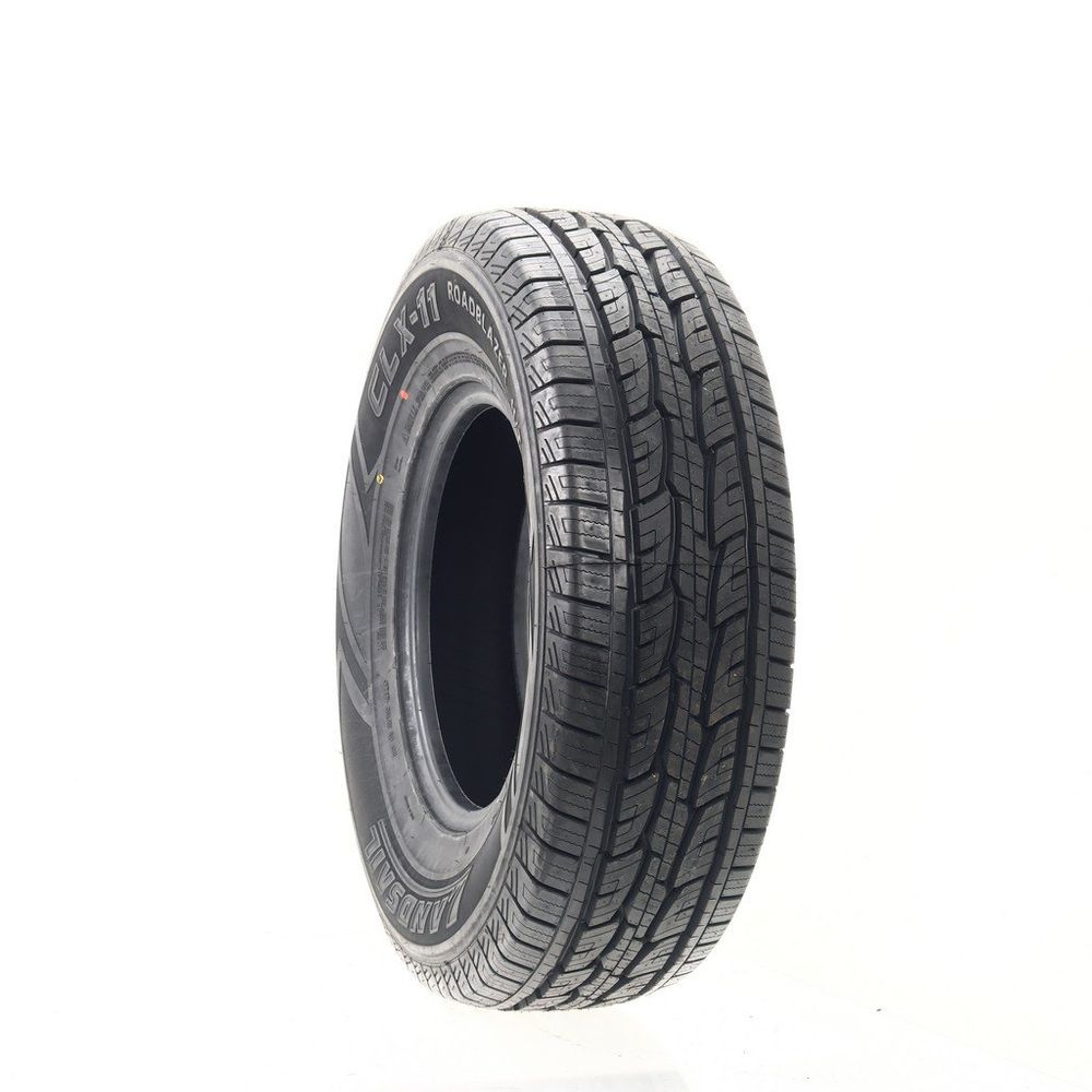 Set of (2) New LT 265/75R16 Landsail CLX11 Roadblazer H/T 123/120S E - Image 1