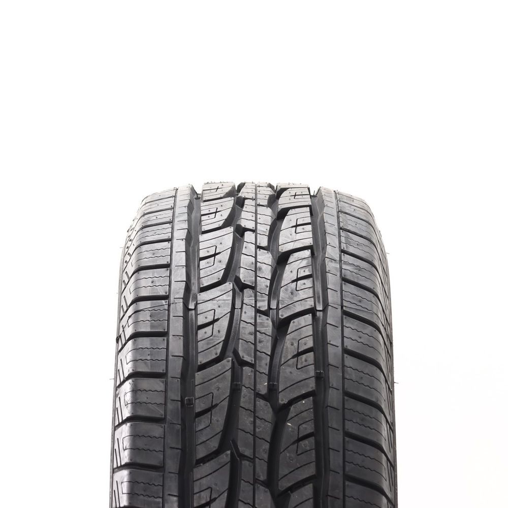 Set of (2) New LT 265/75R16 Landsail CLX11 Roadblazer H/T 123/120S E - Image 2