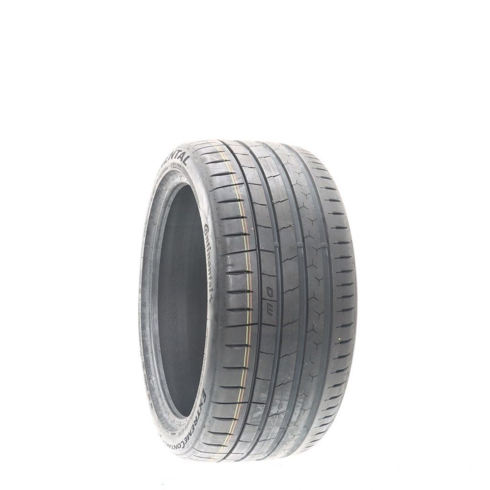 New 275/35ZR19 Continental ExtremeContact Sport 02 100Y - Image 1