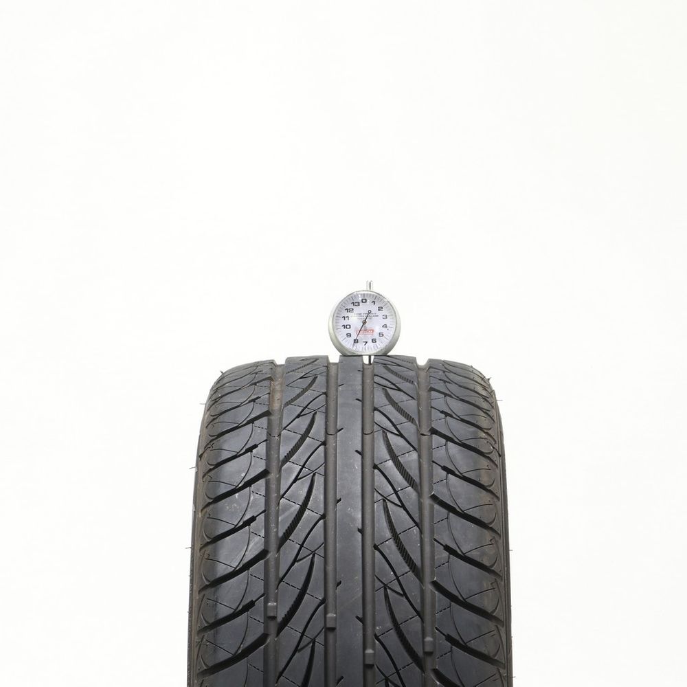 Used 215/45ZR17 Summit Ultramax HP A/S 91W - 8/32 - Image 2