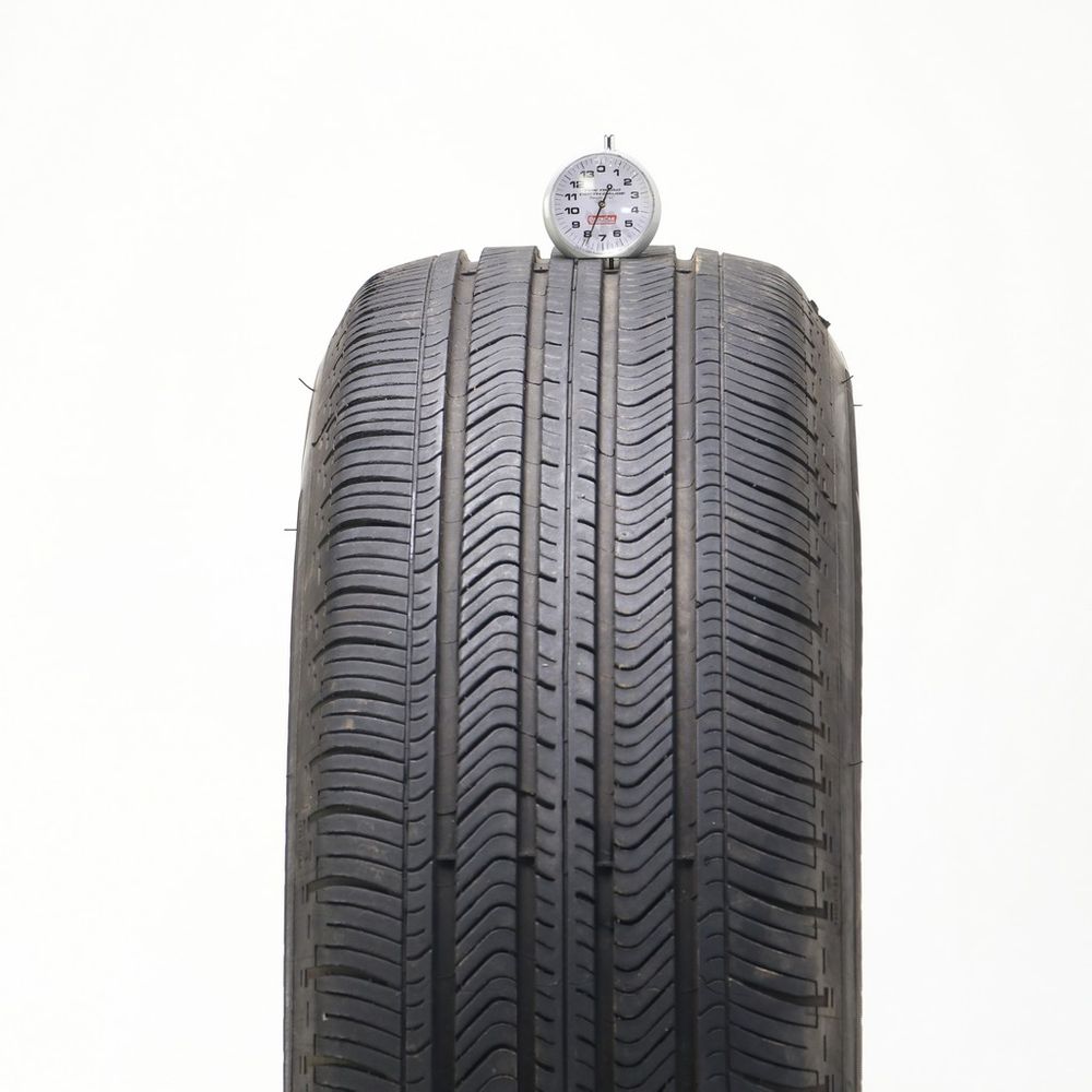 Set of (2) Used 235/60R18 Michelin Primacy MXV4 102T - 7.5-9/32 - Image 3