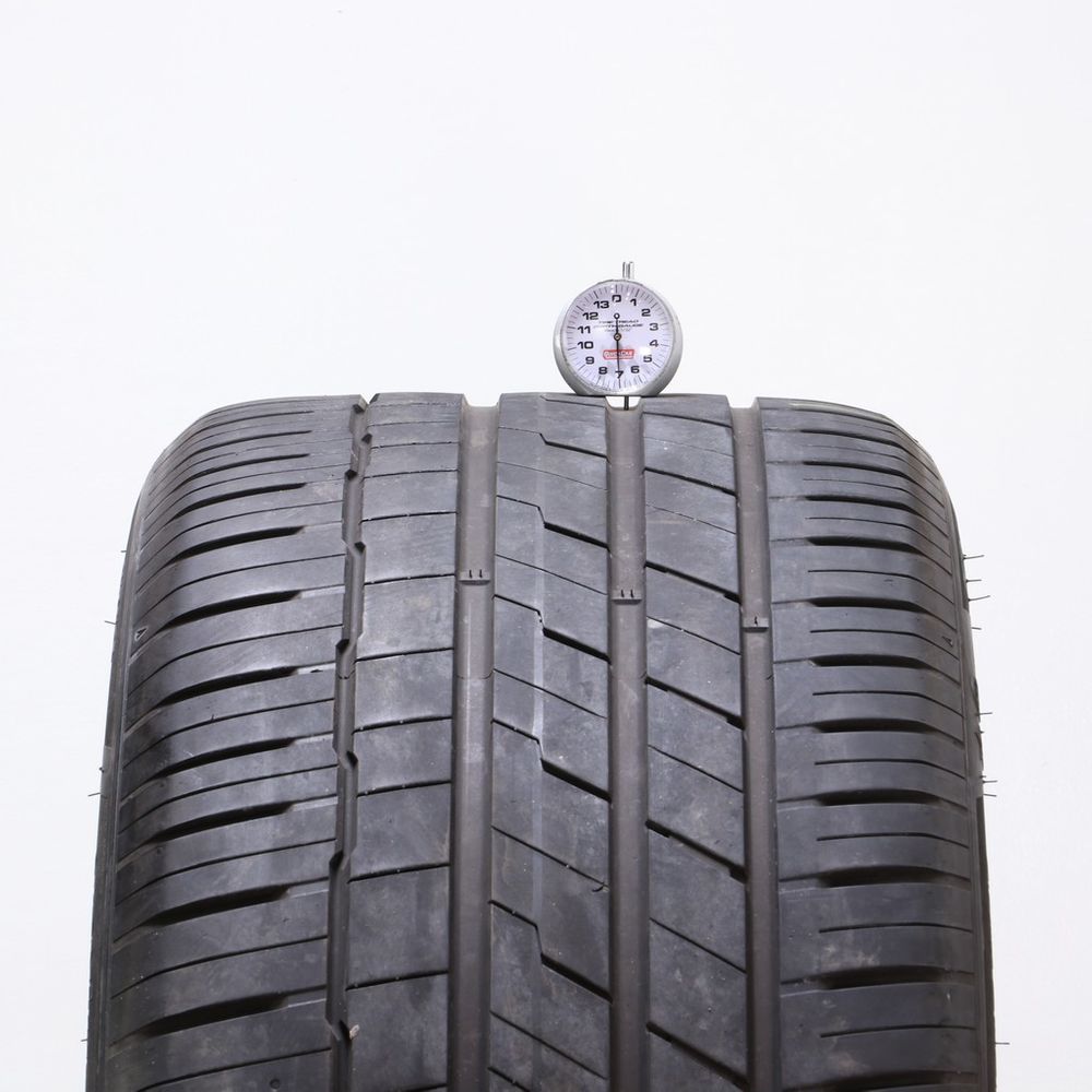 Set of (4) Used 315/35R21 Hankook Ventus S1 evo3 SUV HRS 111Y - 5.5-7/32 - Image 11