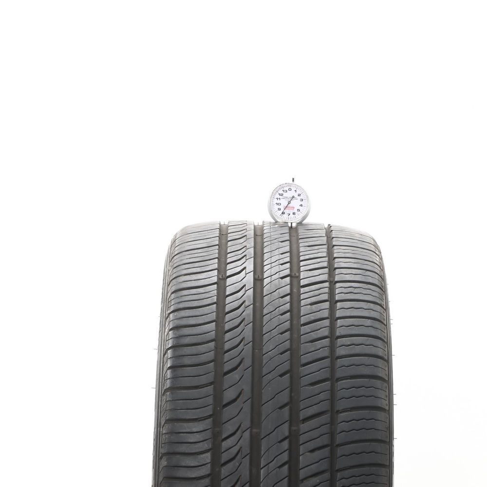 Used 255/40ZR19 Kumho Ecsta PA51 100W - 8/32 - Image 2