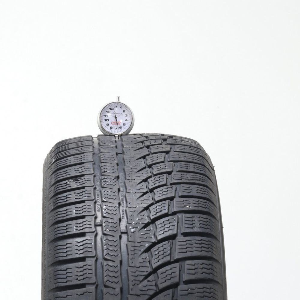Used 235/50R19 Nokian WR G4 SUV 103V - 6.5/32 - Image 2