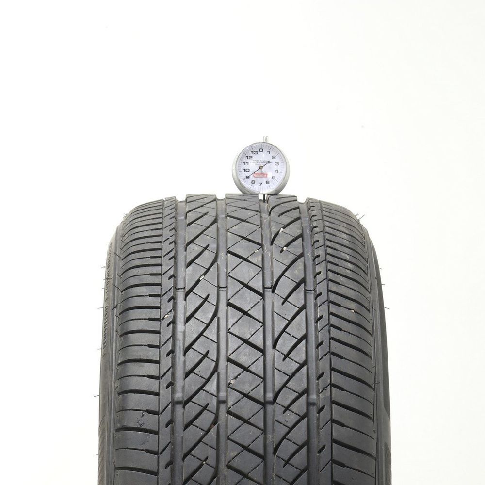 Used 235/50R18 Bridgestone Turanza EL440 97V - 9/32 - Image 2