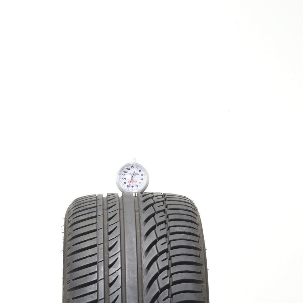Set of (2) Used 215/45ZR17 Fullway HP108 91W - 7.5-8/32 - Image 2