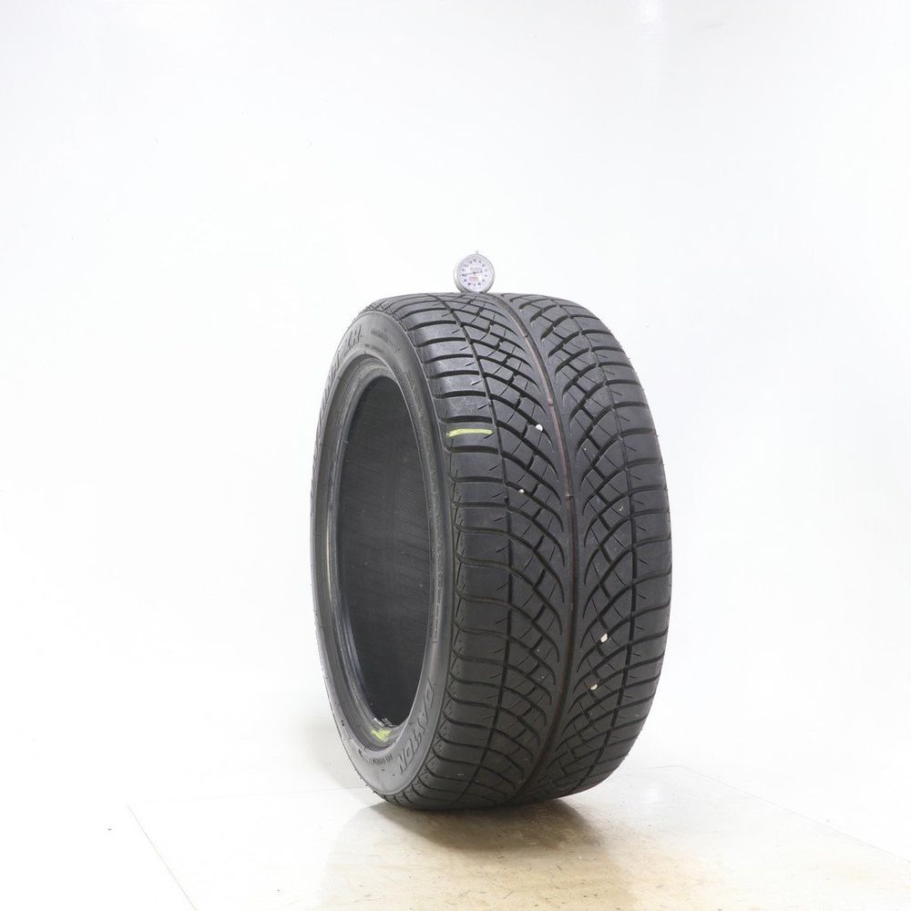 Used 275/40ZR17 Dayton Daytona ZR 1N/A - 10/32 - Image 1