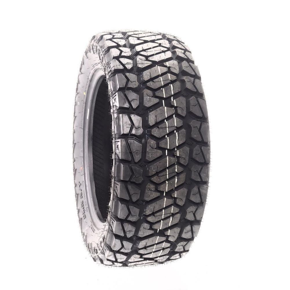 New LT 33X12.5R20 KelFire DMR R/T 119Q F - Image 1