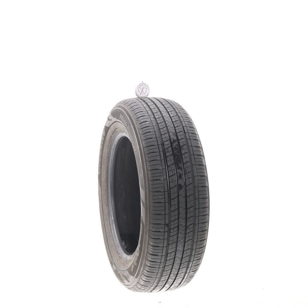 Set of (2) Used 205/65R16 GeoDrive KH16 95H - 7-7.5/32 - Image 4