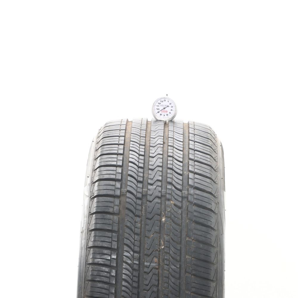 Used 255/55R18 Nankang SP-9 Cross Sport 109V - 9/32 - Image 2