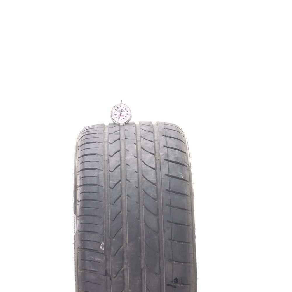 Used 255/40ZR19 Atturo AZ850 100Y - 7.5/32 - Image 2